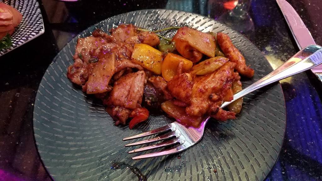 Folsom Palace Asian Bistro | restaurant | 12118002, El Dorado Hills, CA 95762, USA | 9169360808 OR +1 916-936-0808