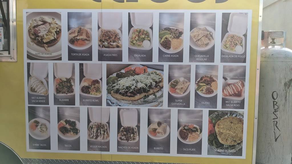 El Gordo Y El Flaco | restaurant | 43100 Sumter Ave, Fremont, CA 94538, USA | 5108607296 OR +1 510-860-7296