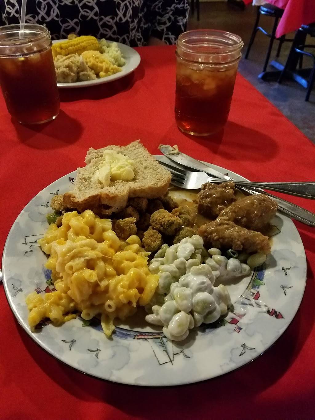 Southern Farm Table Restaurant & Bakery | bakery | 4160 Co Rd 200, Florence, AL 35633, USA | 2565777009 OR +1 256-577-7009