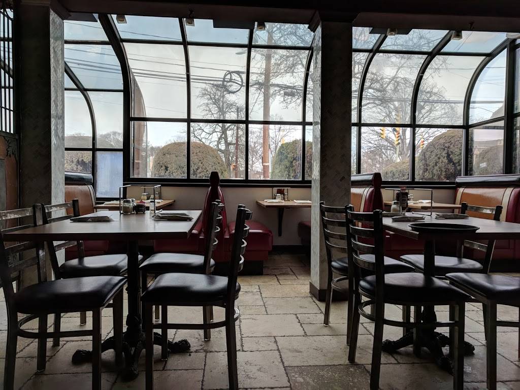 Nicks Pizza | restaurant | 522 Glenbrook Rd, Stamford, CT 06906, USA | 2033244949 OR +1 203-324-4949