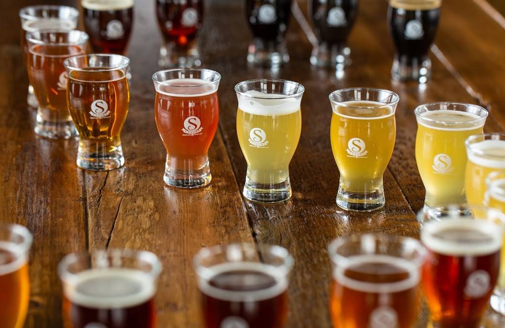 Satire Brewing Company | restaurant | 12136 Grant Cir, Thornton, CO 80241, USA | 7202750667 OR +1 720-275-0667