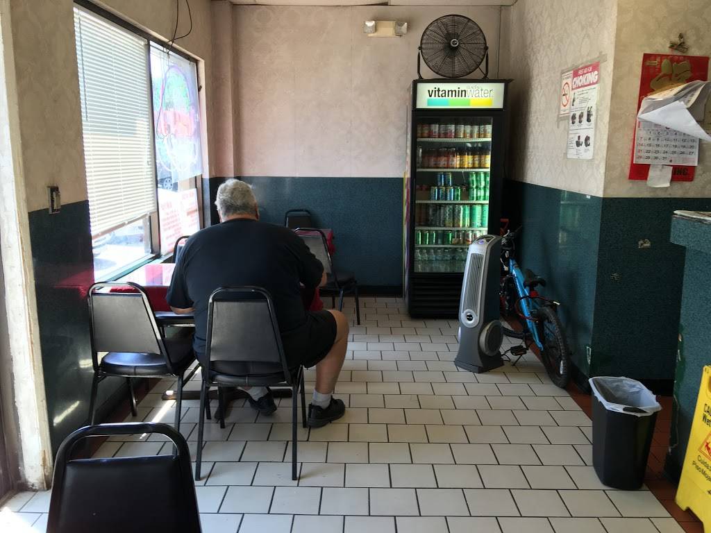 Gourmet Chinese Kitchen | restaurant | 215 S Middletown Rd, Nanuet, NY 10954, USA | 8456238888 OR +1 845-623-8888