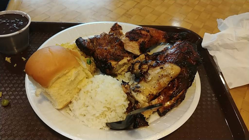 Pollo Tropical | restaurant | 107 FL-7, West Palm Beach, FL 33411, USA | 5617958818 OR +1 561-795-8818