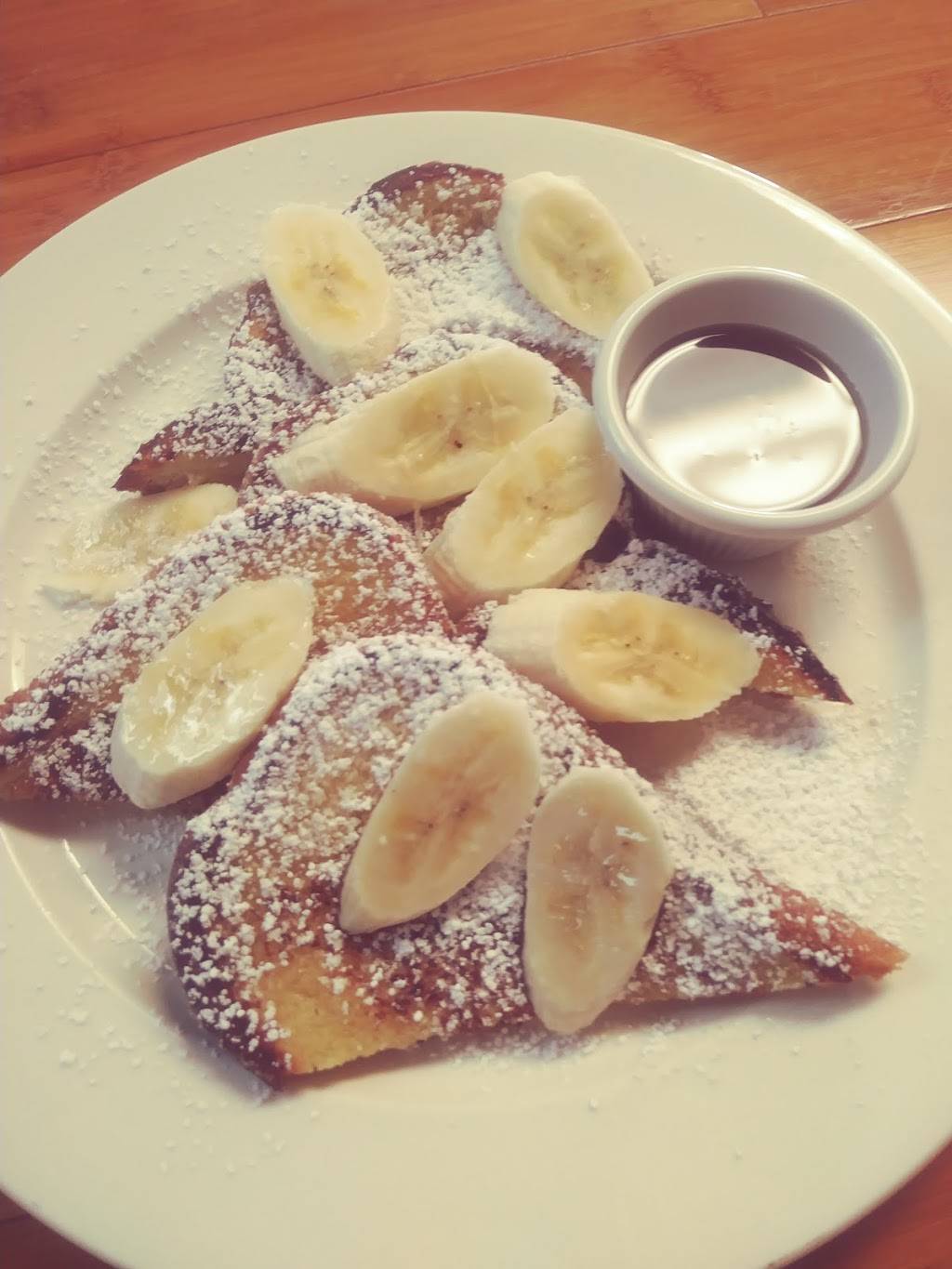 The New Lighthouse Caffe | restaurant | 2850 SW 54th St, Fort Lauderdale, FL 33312, USA | 9543673765 OR +1 954-367-3765