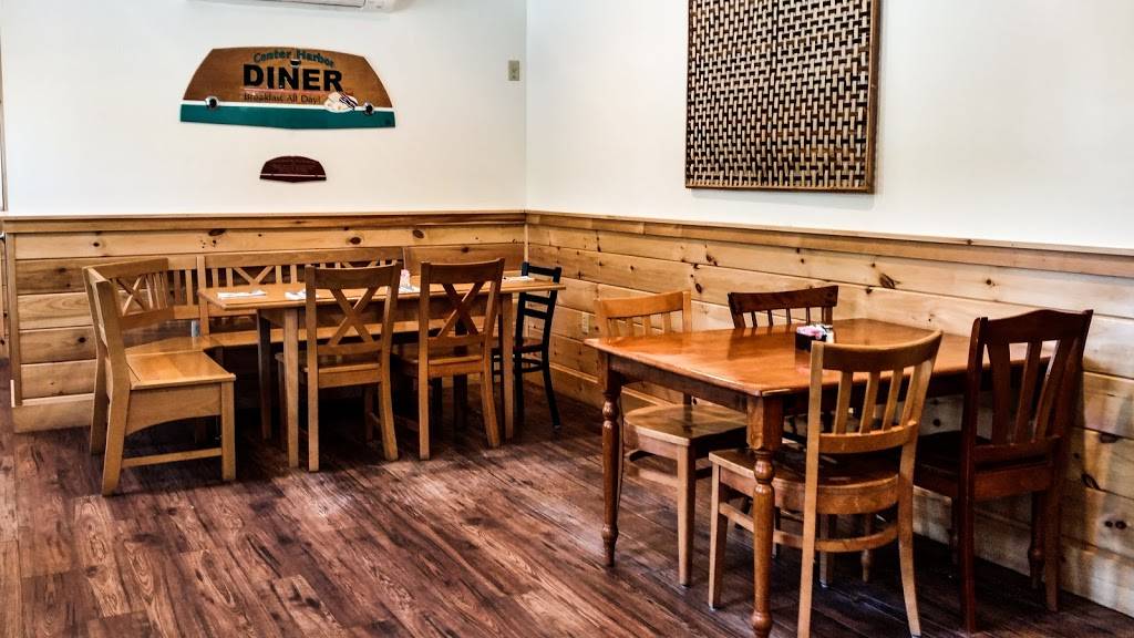 Center Harbor Diner | restaurant | 17 Whittier Hwy, Center Harbor, NH 03226, USA | 6032539881 OR +1 603-253-9881