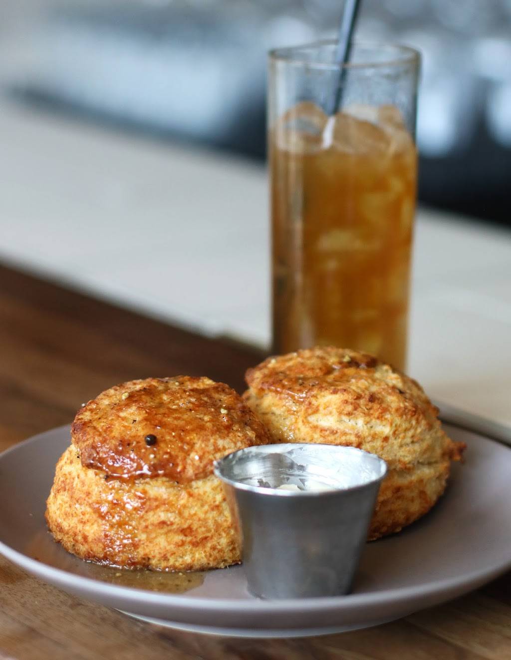 Charcoal | restaurant | 425 Washington Blvd, Marina Del Rey, CA 90292, USA | 3107516794 OR +1 310-751-6794