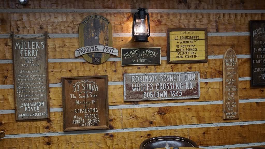 RiverBank Lodge | restaurant | 522 S 6th St, Petersburg, IL 62675, USA | 2176320202 OR +1 217-632-0202