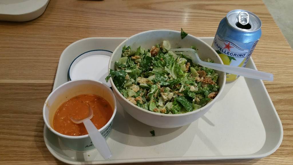 Chopt Creative Salad Co. | restaurant | 2935-C N Druid Hills Rd NE, Atlanta, GA 30329, USA | 4047489559 OR +1 404-748-9559