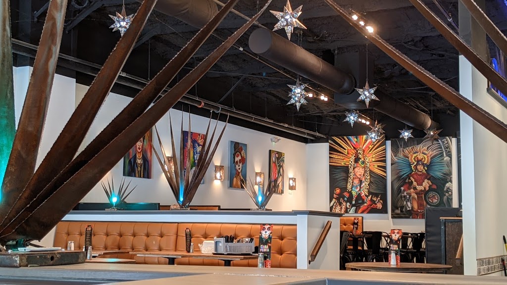 Casa Fiesta | restaurant | 808 Folly Rd, Charleston, SC 29412, USA | 8434064919 OR +1 843-406-4919