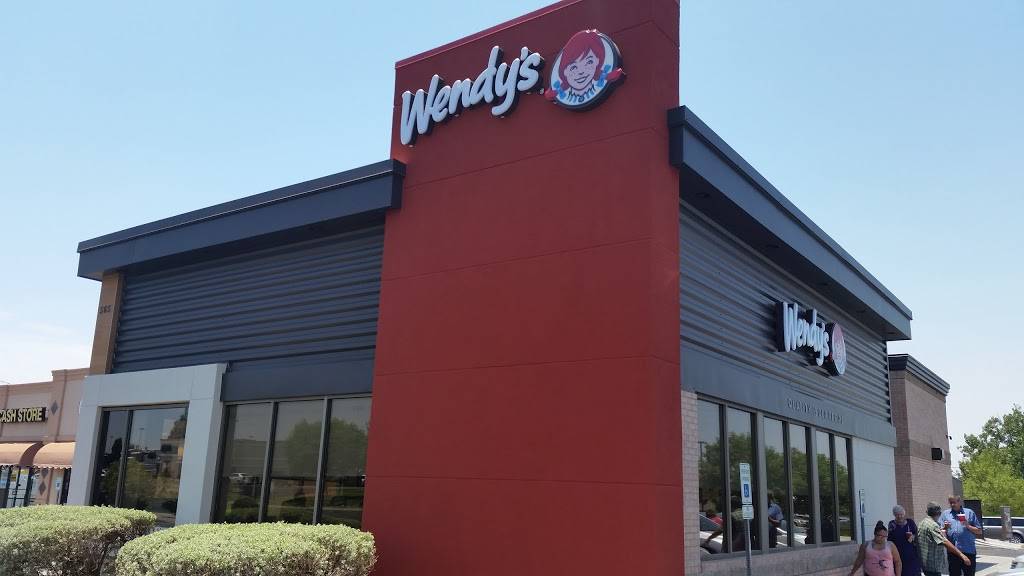 Wendys | restaurant | 565 Walton Blvd, Las Cruces, NM 88001, USA | 5755410664 OR +1 575-541-0664