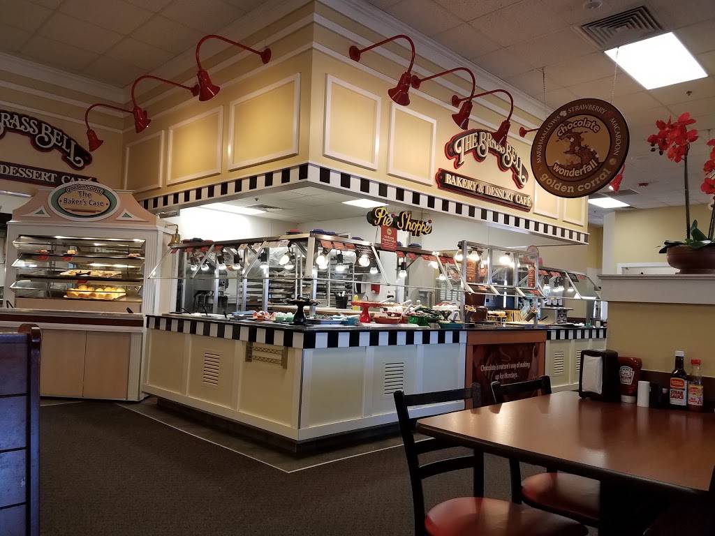 Golden Corral Buffet & Grill | restaurant | 15220 Hall Rd, Clinton Twp, MI 48038, USA | 5864168883 OR +1 586-416-8883