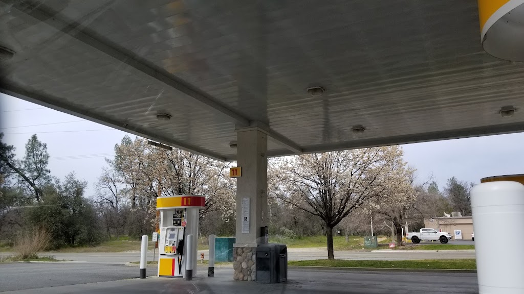 Shell | restaurant | 18850 Old Oasis Rd, Redding, CA 96003, USA | 5302420240 OR +1 530-242-0240
