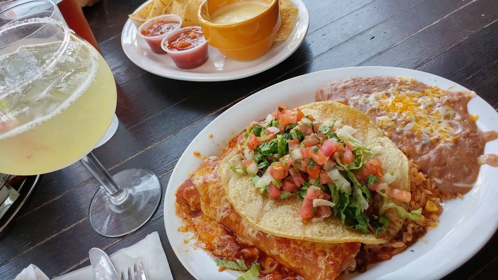 The Alamo Mexican Cafe | restaurant | 2543 Congress St, San Diego, CA 92110, USA | 6192961112 OR +1 619-296-1112