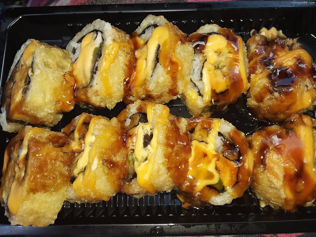 Fusabowl | restaurant | 10577 Springfield Pike, Cincinnati, OH 45215, USA | 5137727888 OR +1 513-772-7888