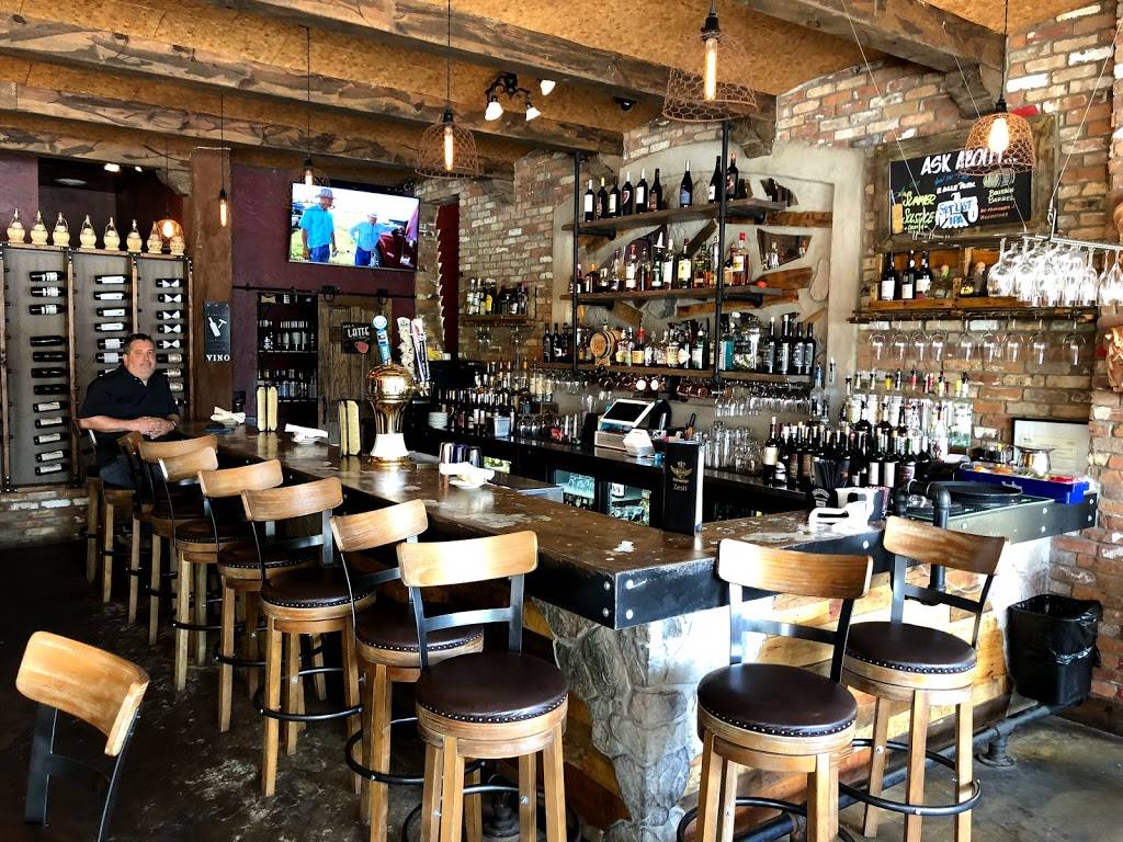 Zesti | restaurant | 130 E Capitol Dr, Hartland, WI 53029, USA | 2623673333 OR +1 262-367-3333