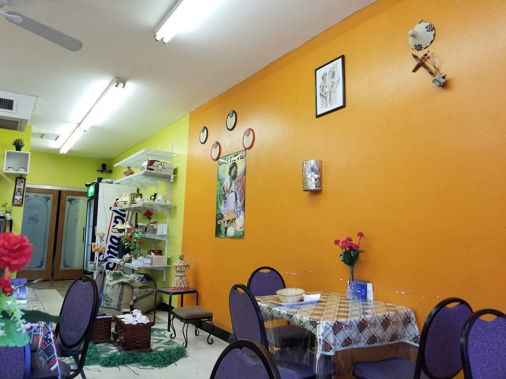 First Cup Ethiopian Restaurant and cafe | restaurant | 4432 N 19th Ave, Phoenix, AZ 85015, USA | 6022651049 OR +1 602-265-1049