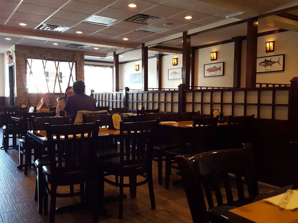 Kiraku Japanese Restaurant | restaurant | 127 Glen Head Rd, Glen Head, NY 11545, USA | 5166763686 OR +1 516-676-3686