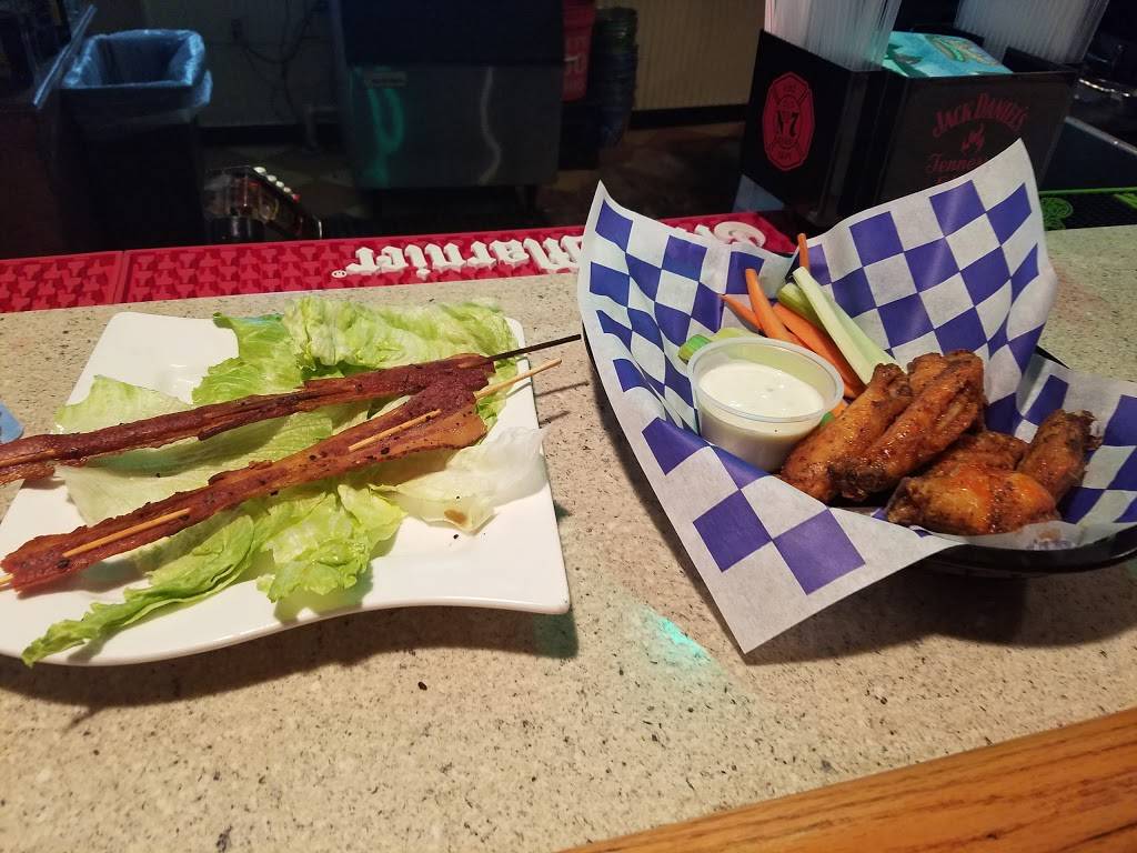 Herald Harbor Hideaway | restaurant | 400 Herald Harbor Rd, Crownsville, MD 21032, USA | 4109234433 OR +1 410-923-4433