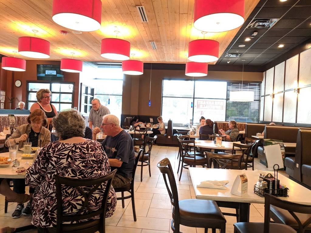 Red Olive Restaurant - Northville | restaurant | 39869 Traditions Dr, Northville, MI 48167, USA | 2489242875 OR +1 248-924-2875