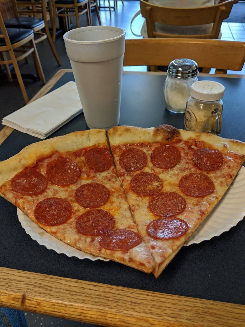 NY Style Deli and Pizza by Mansi | restaurant | 2340 Towne Lake Pkwy, Woodstock, GA 30189, USA | 6784267004 OR +1 678-426-7004