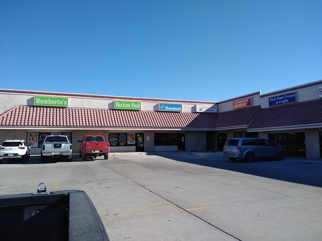 Dominos Pizza | meal delivery | 4508 AZ-95 Ste I, Fort Mohave, AZ 86426, USA | 9287044700 OR +1 928-704-4700