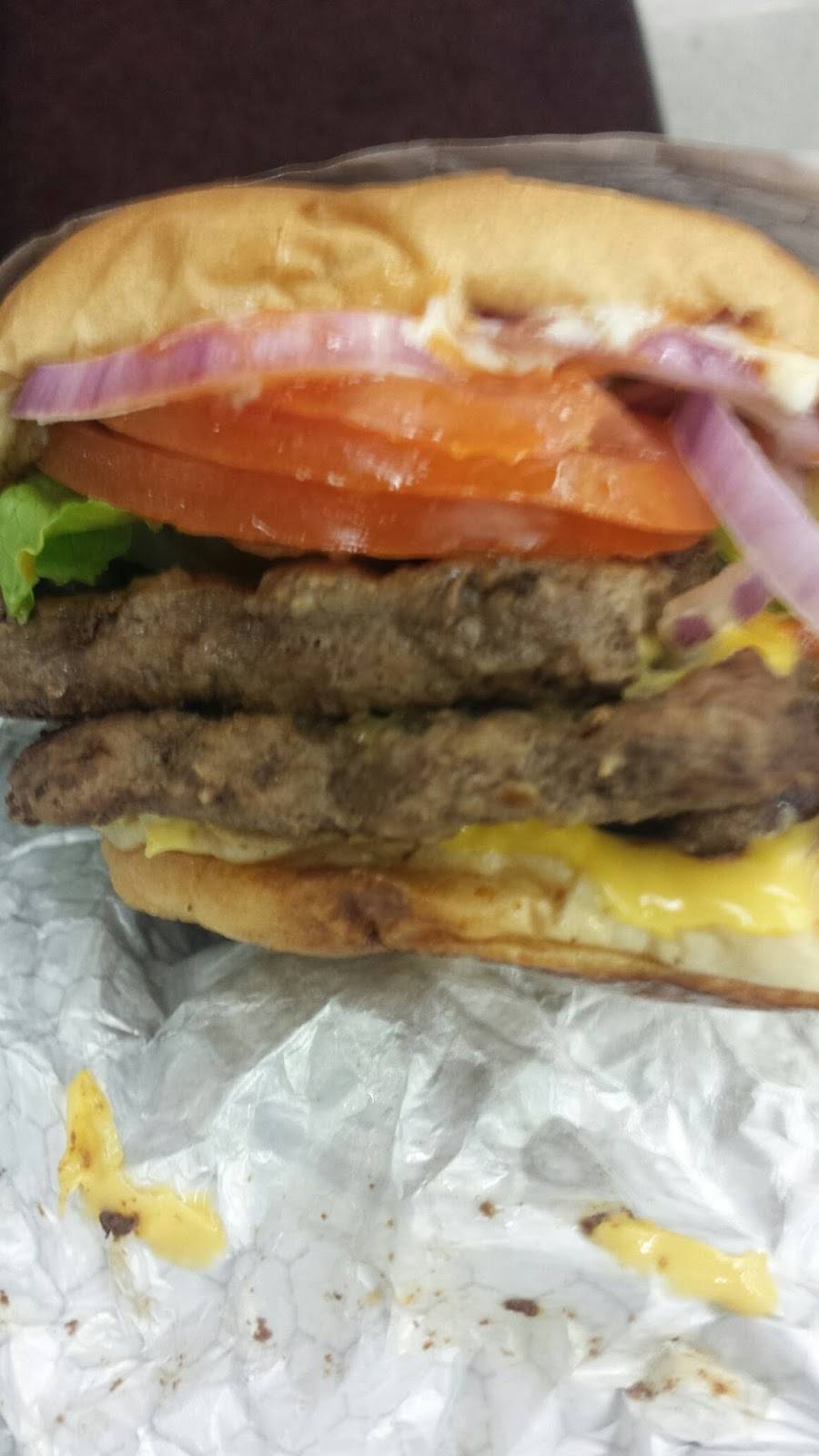 Wendys | restaurant | 4770 Convoy St, San Diego, CA 92111, USA | 8585608754 OR +1 858-560-8754