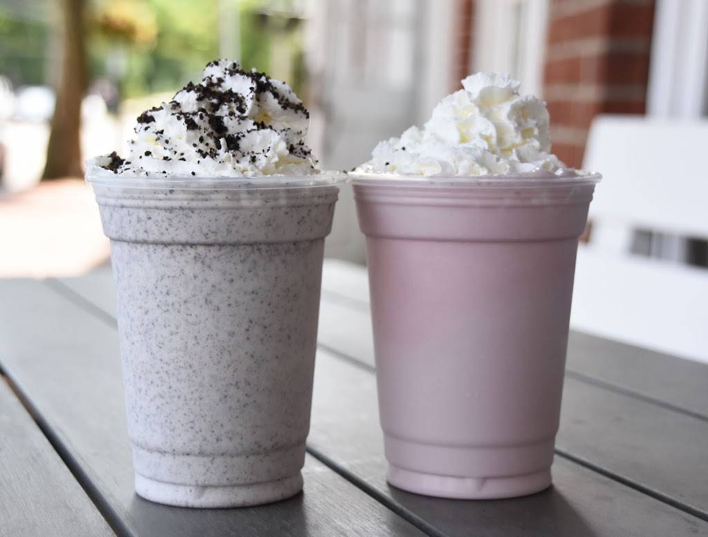 Press Burger | restaurant | 19 South Ave, New Canaan, CT 06840, USA | 2039664445 OR +1 203-966-4445