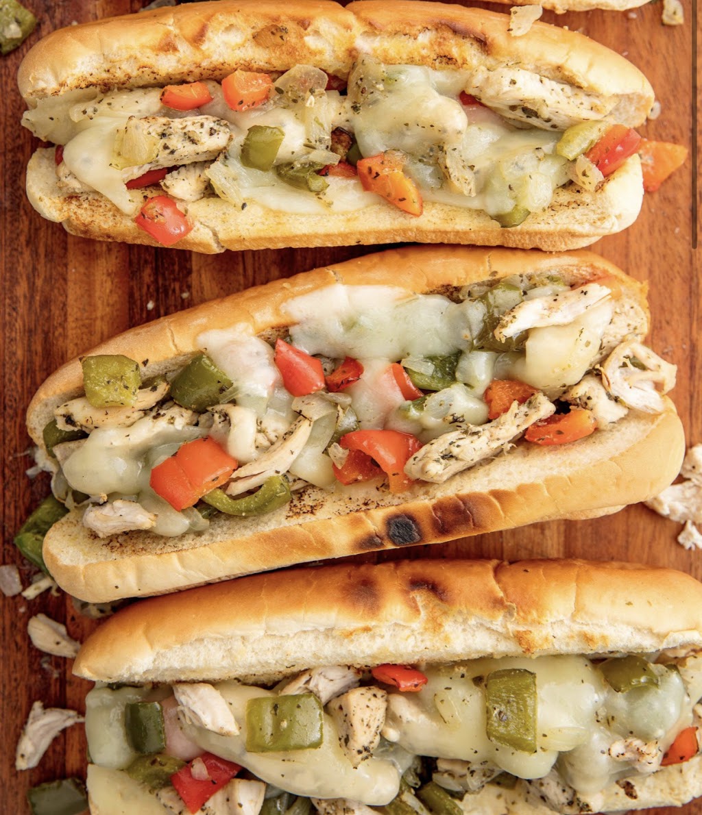 Rockys Kitchen | restaurant | 1405 Chestnut St, Richmond, VA 23222, USA | 8049185914 OR +1 804-918-5914