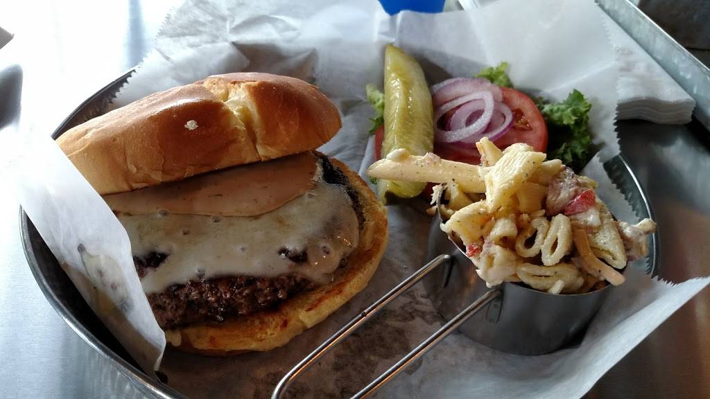 Twisted Ranch | restaurant | 1731 S 7th St, St. Louis, MO 63104, USA | 3148333450 OR +1 314-833-3450