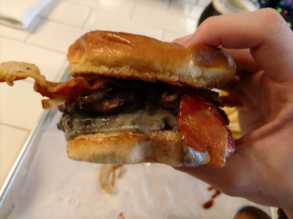 The Spinning Fork | restaurant | 2229 N Verity Pkwy, Middletown, OH 45042, USA | 5136498201 OR +1 513-649-8201