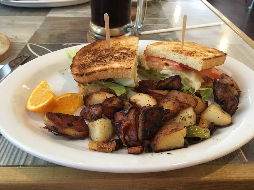 833 Brick Cafe | restaurant | 833 E Stanley Blvd, Livermore, CA 94550, USA | 9256679160 OR +1 925-667-9160