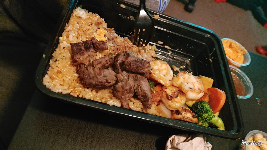 Habachihana | restaurant | 4432 Holt Blvd, Montclair, CA 91763, USA | 9094474470 OR +1 909-447-4470