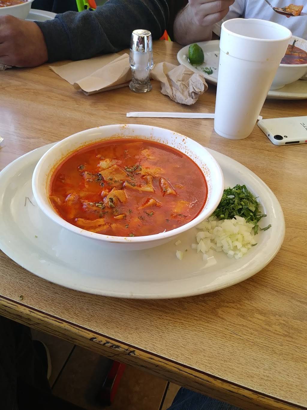 Taqueria Zacatecas | restaurant | 17014 Smoke Tree St, Hesperia, CA 92345, USA | 7609982977 OR +1 760-998-2977