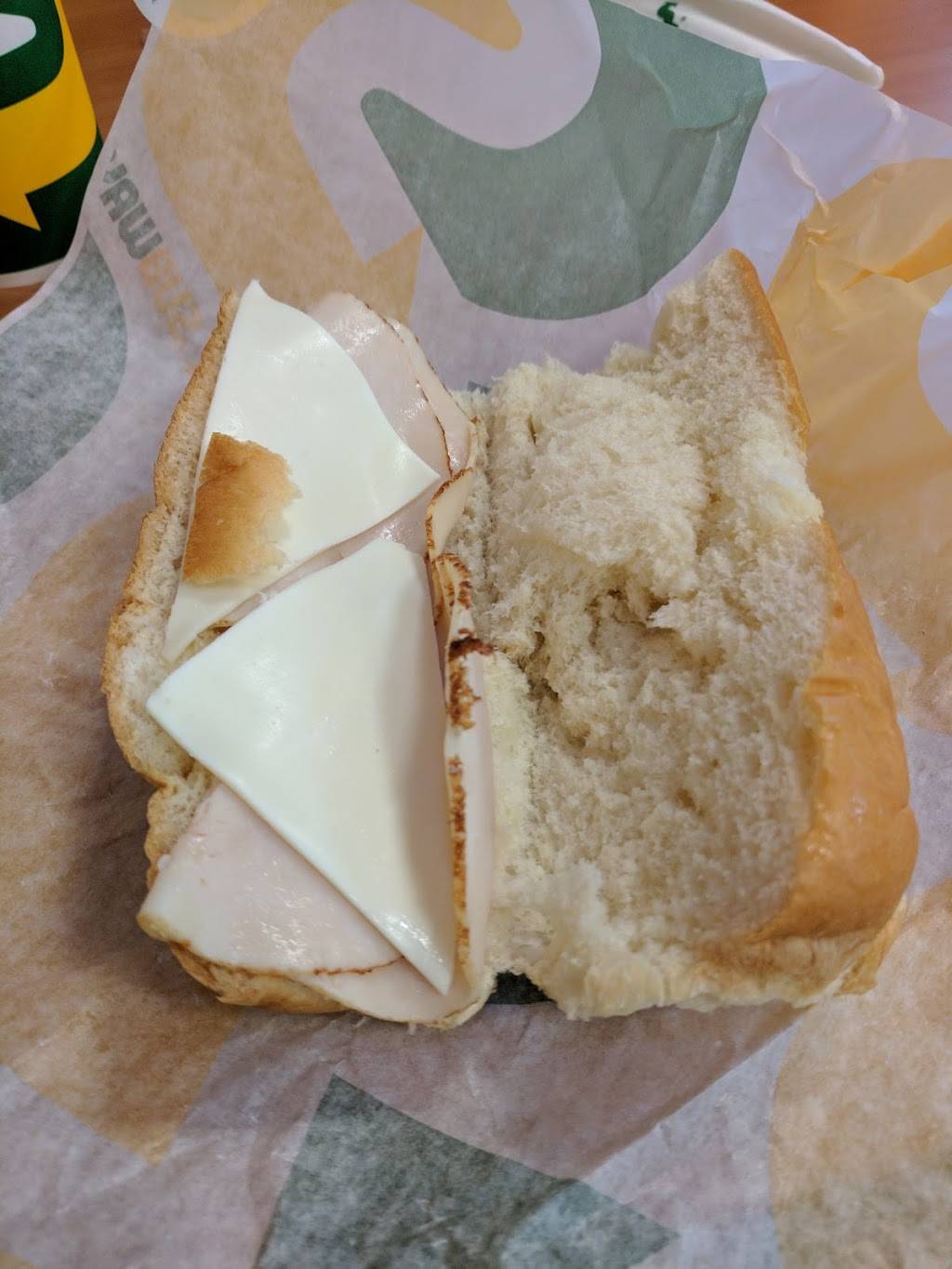 Subway | restaurant | 4955 US-43, Mt Pleasant, TN 38474, USA | 9319640005 OR +1 931-964-0005