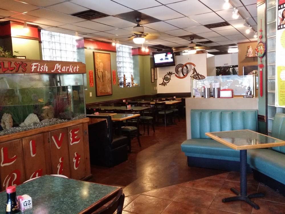 Pappa Chang Asia Bistro | restaurant | 2817 W Berry St, Fort Worth, TX 76109, USA | 8173489888 OR +1 817-348-9888