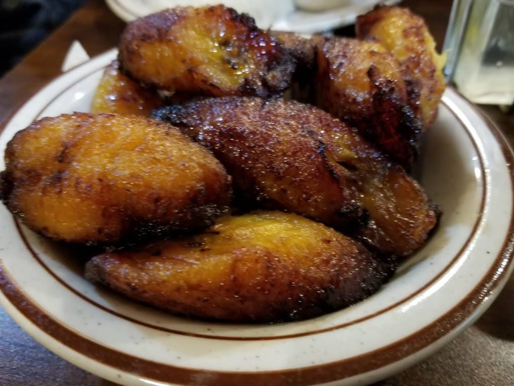 El Conuco | restaurant | 402 Marlton Ave, Camden, NJ 08105, USA | 8563380300 OR +1 856-338-0300