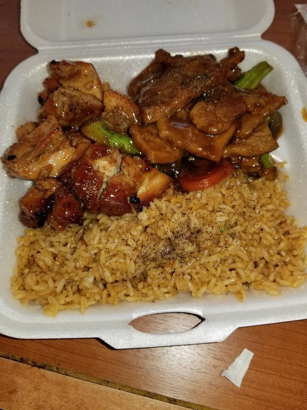 China Wok | restaurant | 780 Brookwood Village, Birmingham, AL 35209, USA | 2058711059 OR +1 205-871-1059