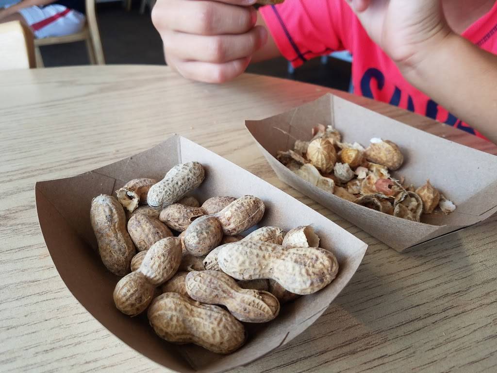 Five Guys | meal takeaway | 670 University Ave, San Diego, CA 92103, USA | 6192999105 OR +1 619-299-9105