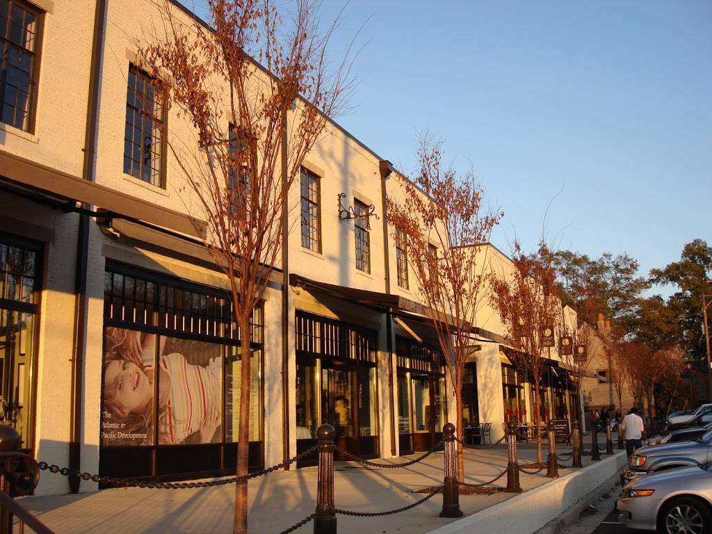 The A&P Lofts | restaurant | 501 Cloverdale Rd, Montgomery, AL 36106, USA | 3342706700 OR +1 334-270-6700