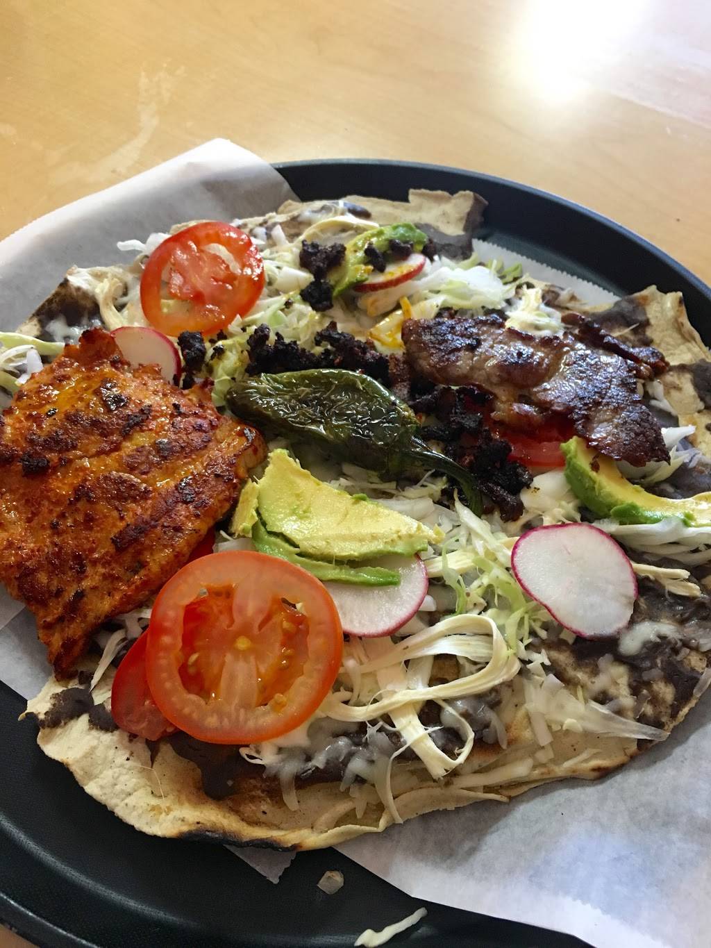 Taqueria Las Pencas | restaurant | 319 Baden Ave, South San Francisco, CA 94080, USA | 6506348635 OR +1 650-634-8635