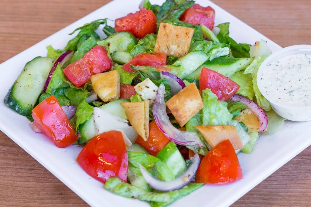 DönerG Turkish & Mediterranean Grill | restaurant | 2139 E Ball Rd, Anaheim, CA 92806, USA | 7149560123 OR +1 714-956-0123