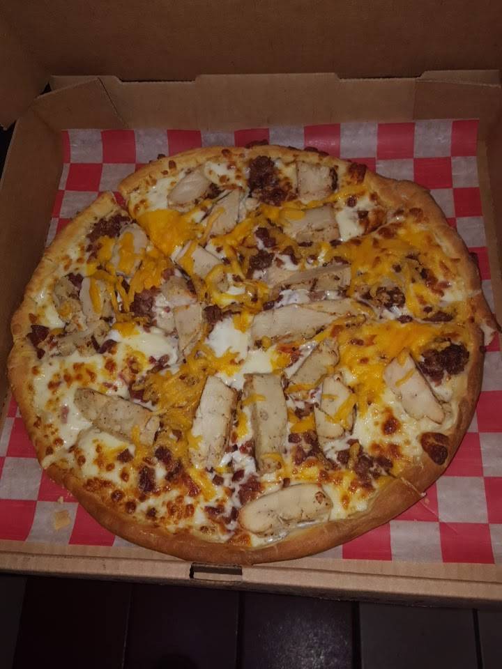 Pizza Pan | restaurant | 4218 Mahoning Ave, Youngstown, OH 44515, USA | 3302709988 OR +1 330-270-9988