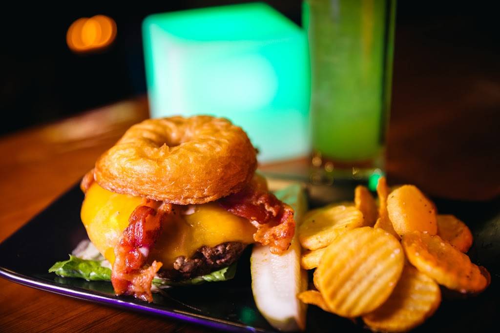 Bit Bar Salem | restaurant | 50 St Peter St, Salem, MA 01970, USA | 9785944838 OR +1 978-594-4838