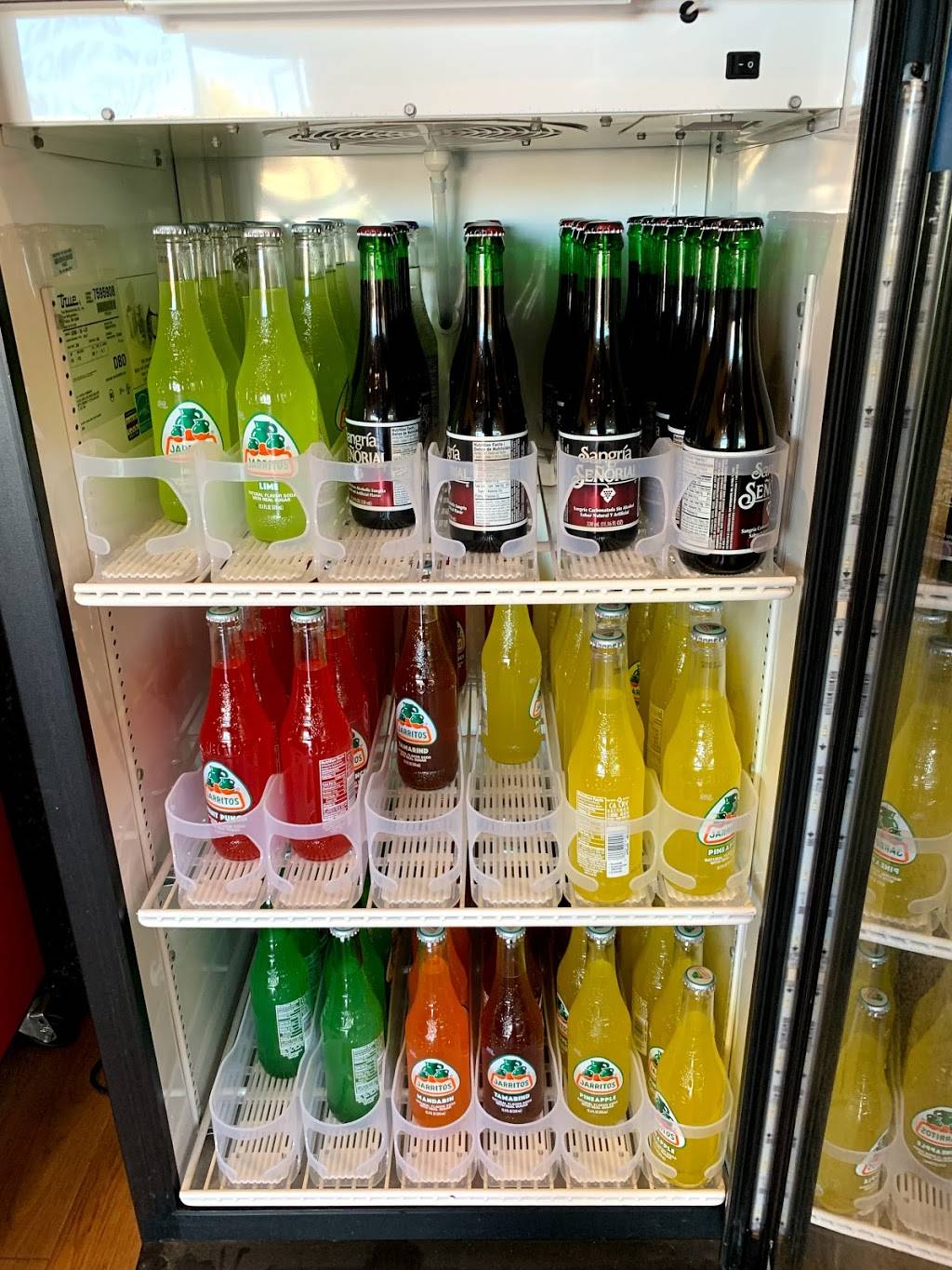 Tacos Ocampo Restaurant | restaurant | 12432 Lampson Ave, Garden Grove, CA 92840, USA | 7144626483 OR +1 714-462-6483