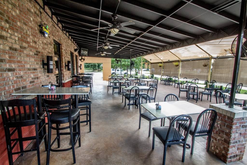 La Carreta Denham Springs | restaurant | 135 Veterans Blvd, Denham Springs, LA 70726, USA | 2252719999 OR +1 225-271-9999