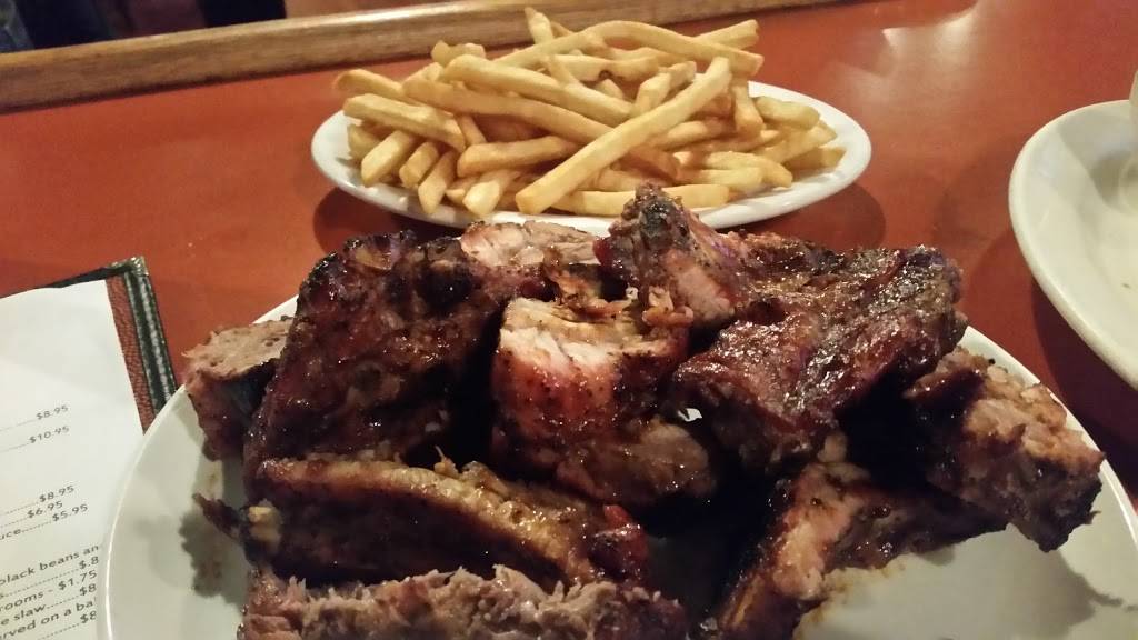 American Bull Bar & Grill | restaurant | 1819 El Camino Real, Burlingame, CA 94010, USA | 6506524908 OR +1 650-652-4908