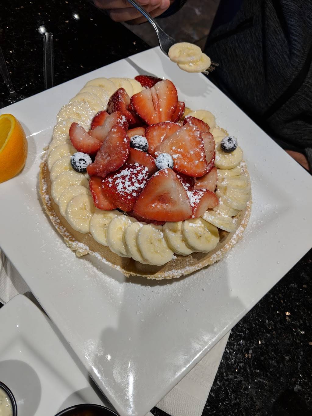 Kekes Breakfast Cafe | restaurant | 13614 Bruce B Downs Blvd, Tampa, FL 33613, USA | 8136311000 OR +1 813-631-1000