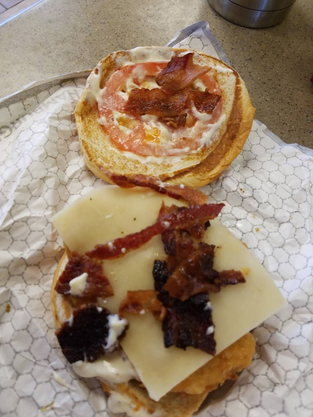 Wendys | restaurant | 441 Market St, Gordonsville, VA 22942, USA | 4342076313 OR +1 434-207-6313