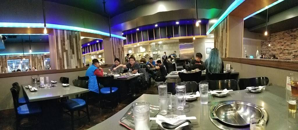 Shabuya | restaurant | 147 Barranca St, West Covina, CA 91791, USA | 6269669878 OR +1 626-966-9878