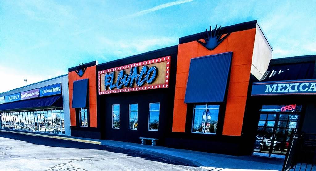 El Guaco | restaurant | 13039 Tecumseh Rd E, Windsor, ON N8N 3T4, Canada | 5197396189 OR +1 519-739-6189